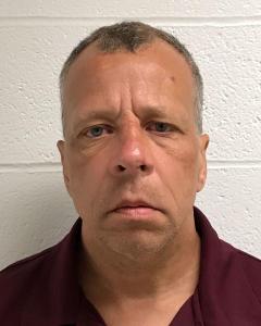 Timothy Clark a registered Sex Offender of New York