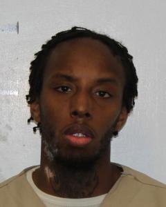 Jamel Griffin a registered Sex Offender of New York