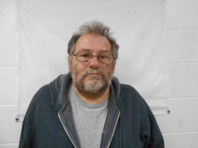 Chester A Hoffman a registered Sex Offender of New York