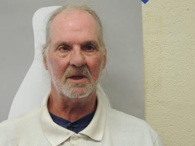 John R Laraby a registered Sex Offender of New York