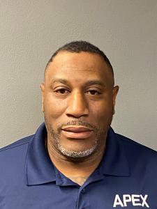 Andre Byrd a registered Sex Offender of New York