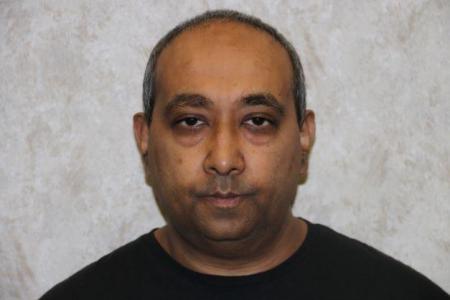 Nitin V Patel a registered  of 