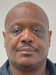 Anthony Williams a registered Sex Offender of New York