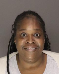 Angelique Haygood a registered Sex Offender of New York