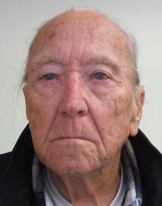 Charles F Shaver a registered Sex Offender of New York