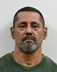 Juan Ortiz a registered Sex Offender of New York