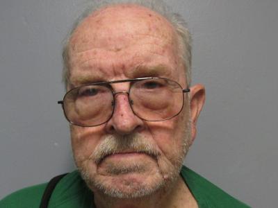 Donald C Kennedy a registered Sex Offender of New York