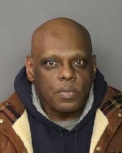 Raymond Knowings a registered Sex Offender of New York