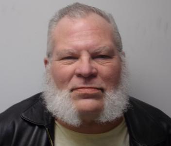 David Pfuntner a registered Sex Offender of New York