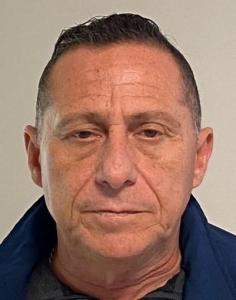 Vincent J Calcagno a registered Sex Offender of New York