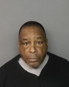 Gregory Hampton a registered Sex Offender of New York