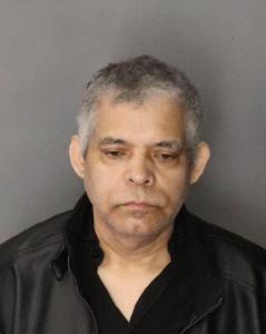 David Cardona a registered Sex Offender of New York