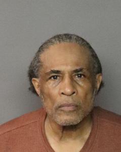 Anthony Hayden a registered Sex Offender of New York