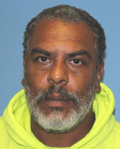 John A Harrison a registered Sex Offender of New York