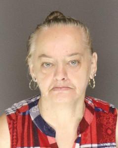 Theresa Louise Fremgen a registered Sex Offender of New York
