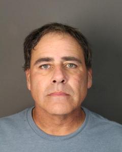 David Kingdon-wolfe a registered Sex Offender of New York