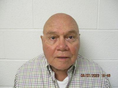 Raymond Johnston a registered Sex Offender of New York