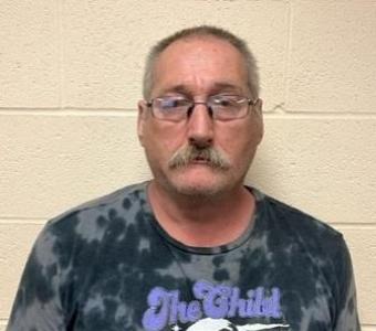 Philip Van Scoter a registered Sex Offender of New York