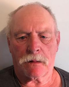 Allan Lafler a registered Sex Offender of New York