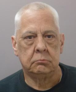 John R Walters a registered Sex Offender of New York