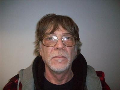 James Tyler a registered Sex Offender of New York