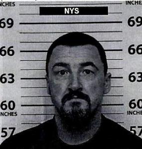 Allen G Fox a registered Sex Offender of New York