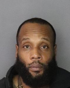 Michael Belgrave a registered Sex Offender of New York