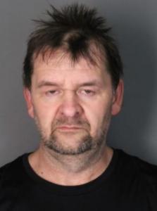 Kenneth Ross a registered Sex Offender of New York