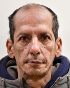 William Delvalle a registered Sex Offender of New York