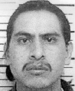 Abraham Cid Ramirez a registered Sex Offender of New York