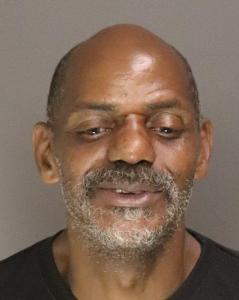 Marvin Patterson a registered Sex Offender of New York