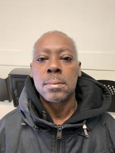 Charles Phillips a registered Sex Offender of New York