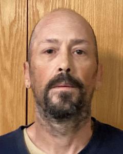 Philip J Ferretti a registered Sex Offender of New York