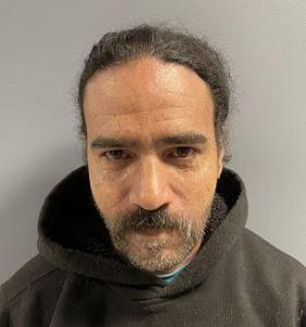 Jose Diaz a registered Sex Offender of New York