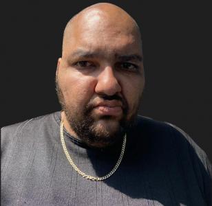 Christopher J James a registered Sex Offender of New York