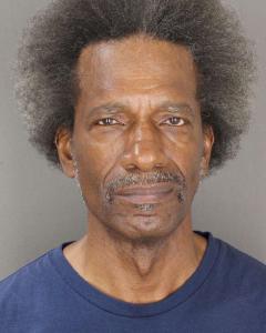 Bryant White a registered Sex Offender of New York