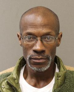 Rondell W Budd a registered Sex Offender of New York