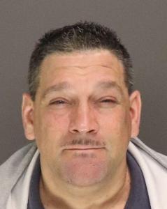 Omar Guia a registered Sex Offender of New York