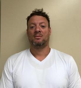 Jeffrey Gillies a registered Sex Offender of New York