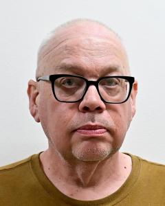 Richard Chapman a registered Sex Offender of New York