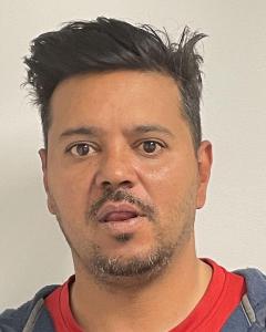 Angelo Cruz a registered Sex Offender of New York