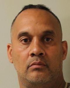 Luis Rivera a registered Sex Offender of New York