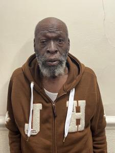 Leroy Moore a registered Sex Offender of New York