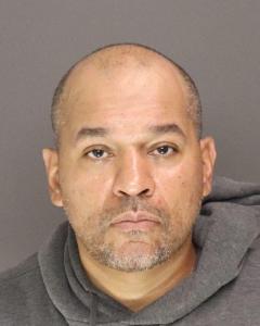 Nathaniel Romero a registered Sex Offender of New York