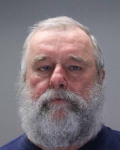 Donald Rohn a registered Sex Offender of New York