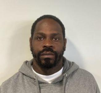 Dennis Fields a registered Sex Offender of New York