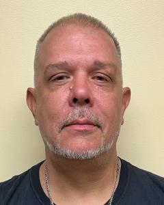 Peter Grebinger a registered Sex Offender of New York