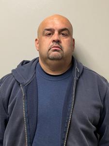 Alfonso Amato a registered Sex Offender of New York