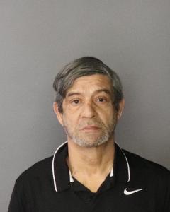 Miguel Garcia a registered Sex Offender of New York