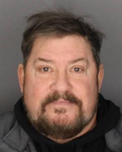 James Engle a registered Sex Offender of New York